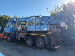 Online aukce: TATRA  T815 6X6 ČKD AD 20T
