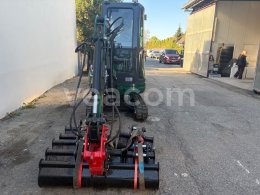 Online aukce:   HAUTENG HT25