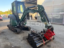Online aukce:   HAUTENG HT25