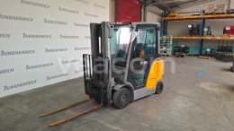Online aukce: JUNGHEINRICH  TFG 316 S
