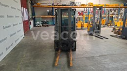 Online aukce: JUNGHEINRICH  TFG 316 S