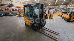 Online aukce: JUNGHEINRICH  TFG 316 S