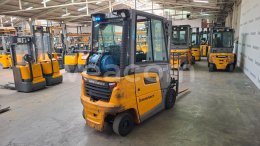 Online aukce: JUNGHEINRICH  TFG 316 S