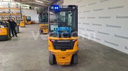 Online aukce: JUNGHEINRICH  TFG 316 S