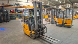 Online aukce: JUNGHEINRICH  EFG 215