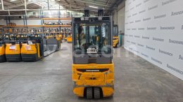 Online aukce: JUNGHEINRICH  EFG 215