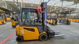 Online aukce: JUNGHEINRICH  EFG 425K