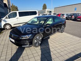 Интернет-аукцион: VOLKSWAGEN  PASSAT GTE 1.4 TSI 115 KW DSG