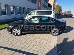 Online aukce: VOLKSWAGEN  PASSAT GTE 1.4 TSI 115 KW DSG