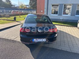 Online aukce: VOLKSWAGEN  PASSAT GTE 1.4 TSI 115 KW DSG