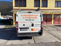 Интернет-аукцион: FIAT  DUCATO 2.2JTD 74KW