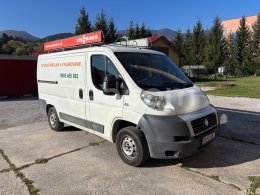 Online aukce: FIAT  DUCATO 2.2JTD 74KW