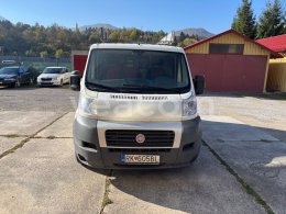 Online aukce: FIAT  DUCATO 2.2JTD 74KW