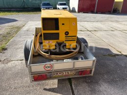Online aukce:   ATLAS COPCO XAS 36 + WIOLA VIKI 1