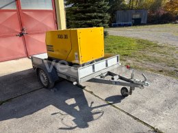 Online aukce:   ATLAS COPCO XAS 36 + WIOLA VIKI 1