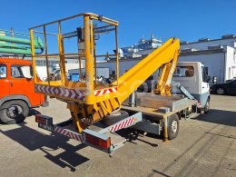 Online auction: MB  SPRINTER 308 + MP MULTITEL EC 20