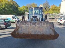 Online aukce: TEREX  TLB 890 PS