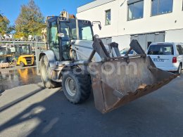 Online aukce: TEREX  TLB 890 PS