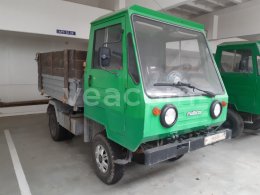 Online aukce: MULTICAR  M25