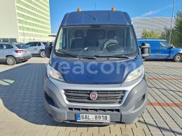 Online aukce: FIAT  DUCATO CNG 100 KW + POJÍZDNÁ DÍLNA L2H2