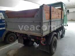 Online-Versteigerung: MULTICAR  M25
