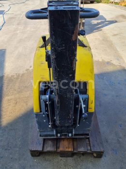 Online aukce: ATLAS COPCO LG 504