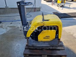 Online auction: ATLAS COPCO LG 504