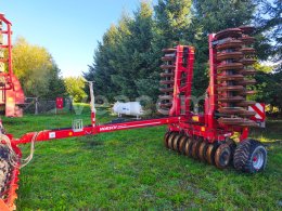 Online aukce: HORSCH  OPTIPACK 6 SD
