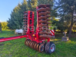 Online aukce: HORSCH  OPTIPACK 6 SD