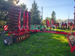 Online aukce: HORSCH  OPTIPACK 6 SD