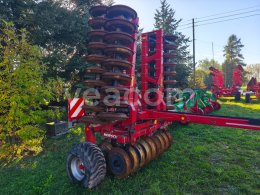 Online aukce: HORSCH  OPTIPACK 6 SD