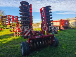 Online aukce: HORSCH  OPTIPACK 6 SD