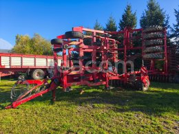 Online aukce: HORSCH  TIGER 6 AS