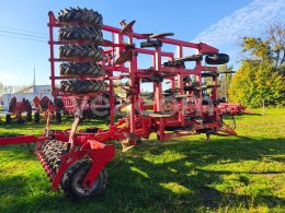 Online aukce: HORSCH  TIGER 6 AS