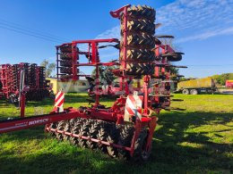 Online aukce: HORSCH  TIGER 6 AS