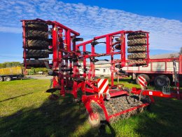 Online aukce: HORSCH  TIGER 6 AS