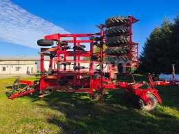 Online aukce: HORSCH  TIGER 6 AS