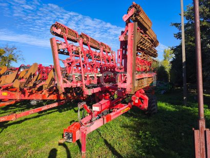 Aukcja internetowa:  OPALL-AGRI NEPTUN-SATURN IV.