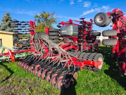 Online aukce: HORSCH  FOCUS 6 1D 3-P