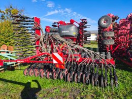 Online aukce: HORSCH  FOCUS 6 1D 3-P