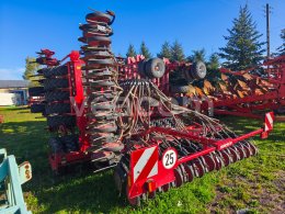 Online aukce: HORSCH  FOCUS 6 1D 3-P