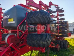 Online aukce: HORSCH  FOCUS 6 1D 3-P