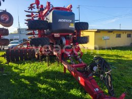 Online aukce: HORSCH  FOCUS 6 1D 3-P