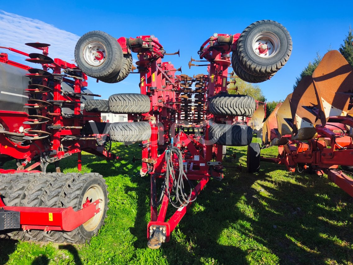 Online aukce: HORSCH  HORSCH CRUISER 12 XL