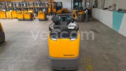 Online aukce: JUNGHEINRICH  EZS 350