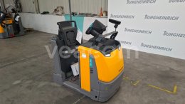 Online aukce: JUNGHEINRICH  EZS 350