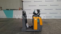 Online aukce: JUNGHEINRICH  EZS 350