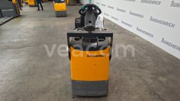 Online aukce: JUNGHEINRICH  EZS 130  LI