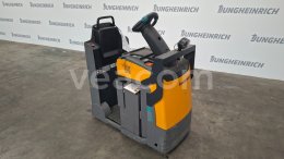 Online aukce: JUNGHEINRICH  EZS 130  LI