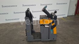 Online aukce: JUNGHEINRICH  EZS 130  LI